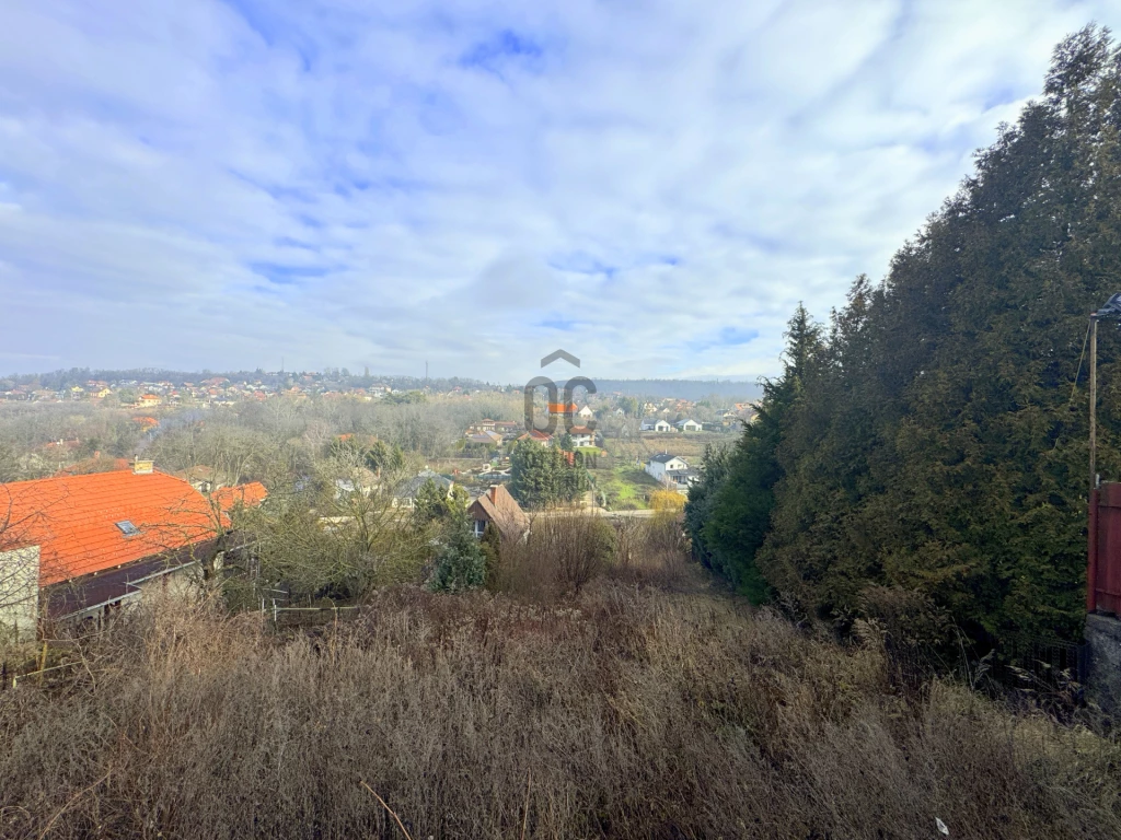 Eladó építési telek, Szada, Várdomb, Kisfaludy utca