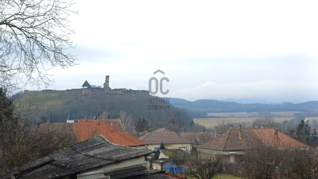 Eladó családi ház, Nógrád, Nógrád