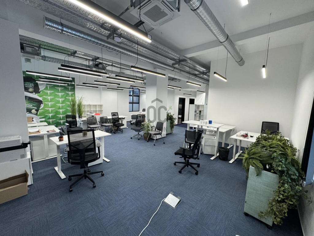 For rent office, office block, Budapest IV. kerület, Újpest