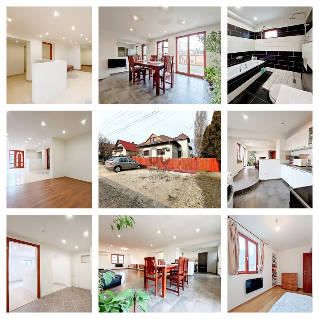 Eladó családi ház, Pécel, Pécel