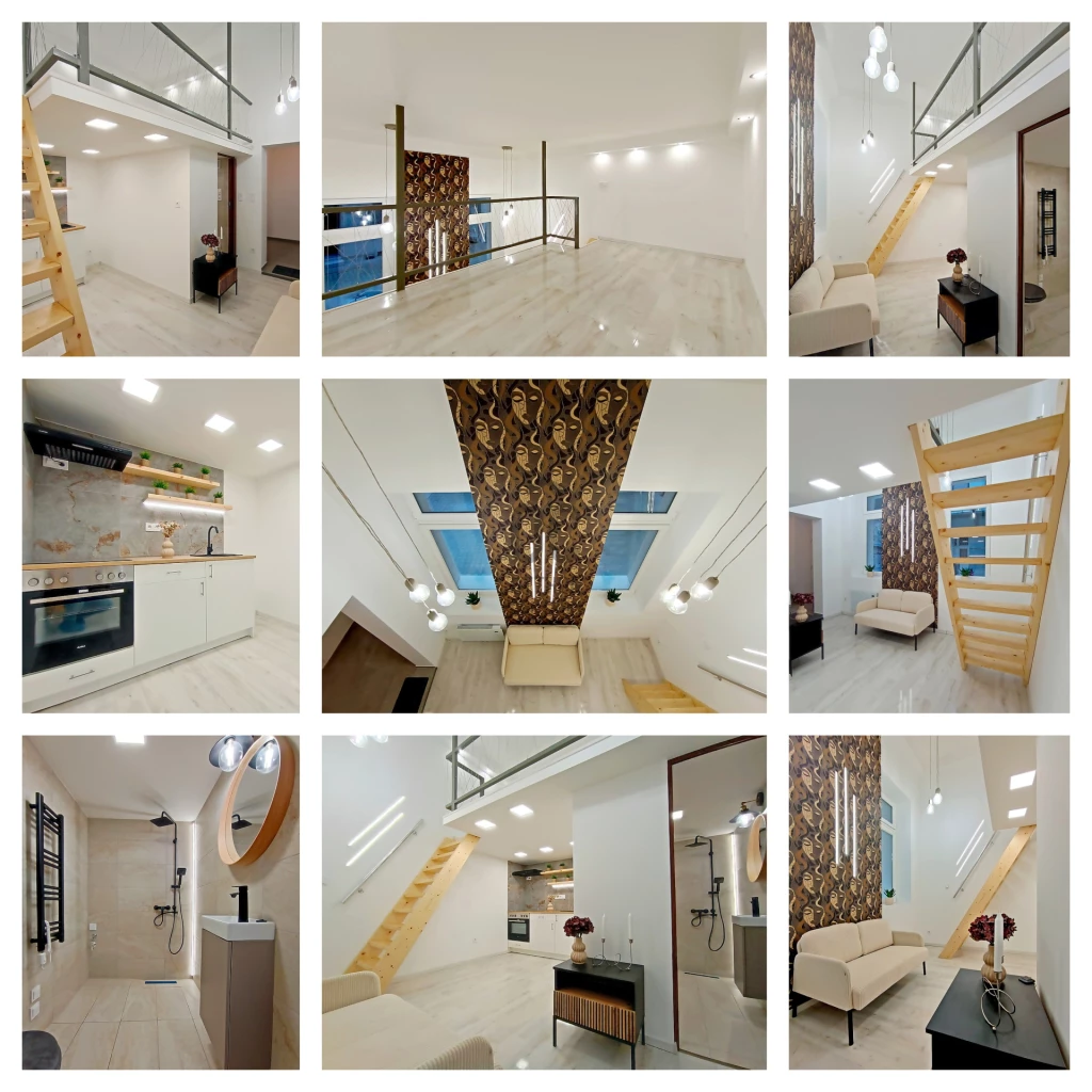 For sale brick flat, Budapest VII. kerület, Külső Erzsébetváros, Nefelejcs utca