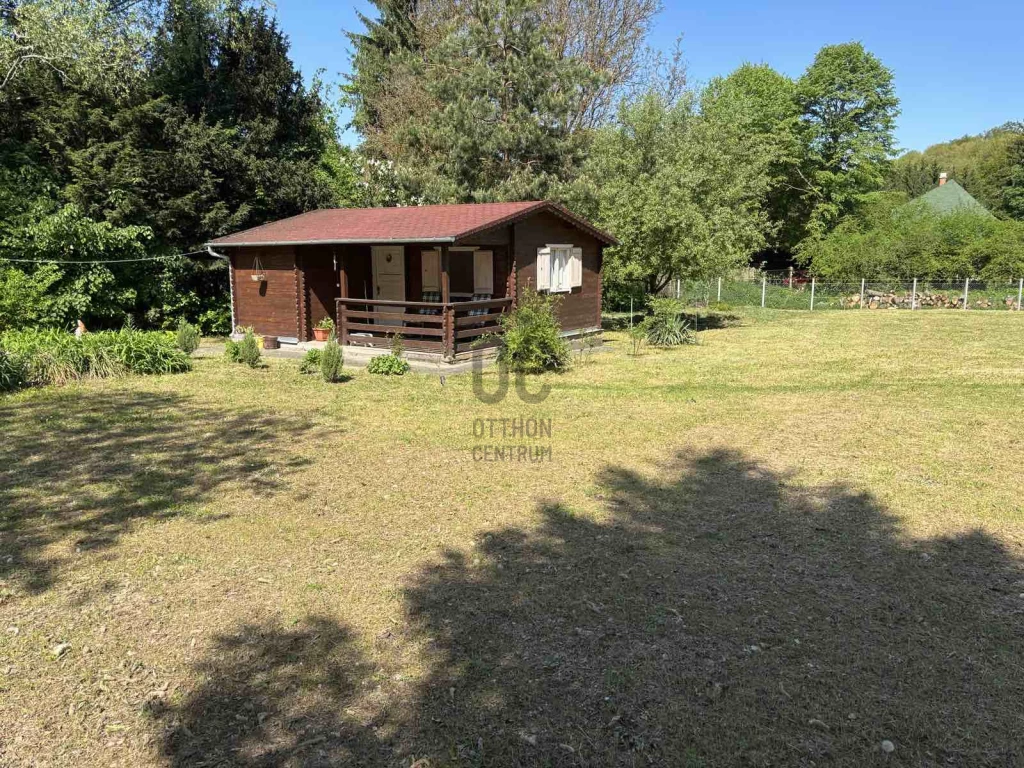 Eladó üdülő, nyaraló, Verőce, Magyarkút