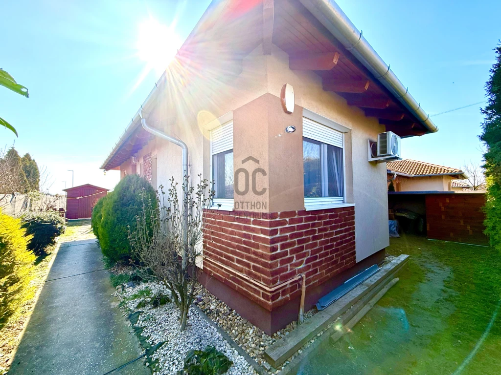 Eladó ikerház, Pécel, Kopaszhegy