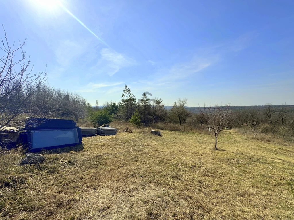 Eladó építési telek, Isaszeg, Öreghegy, János utca