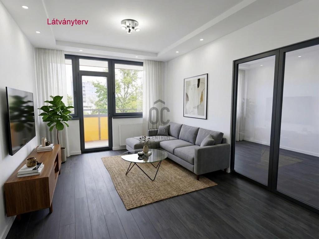 Eladó panellakás, Budapest IV. kerület, Újpesti lakótelep