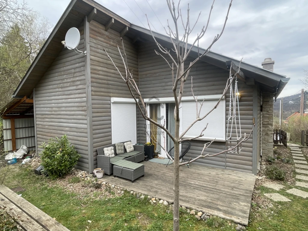 Eladó családi ház, Verőce, Verőce