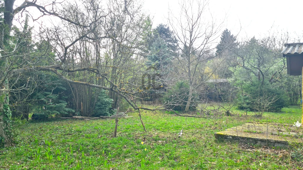 Eladó üdülőtelek, Szentendre, Boldogtanya