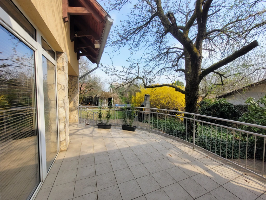 Eladó családi ház, Kerepes, Széphegy