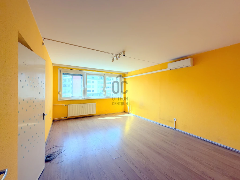 Eladó panellakás, Budapest XIV. kerület, Alsórákos