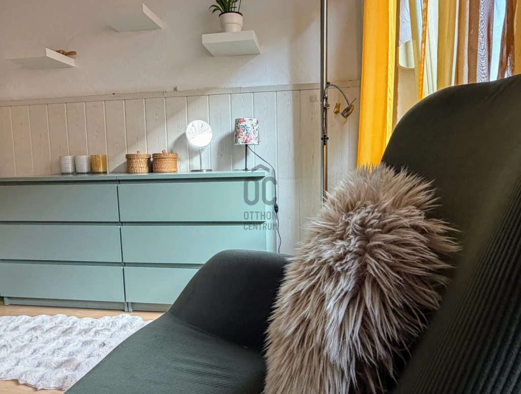 Eladó panellakás, Budapest IV. kerület, Káposztásmegyer