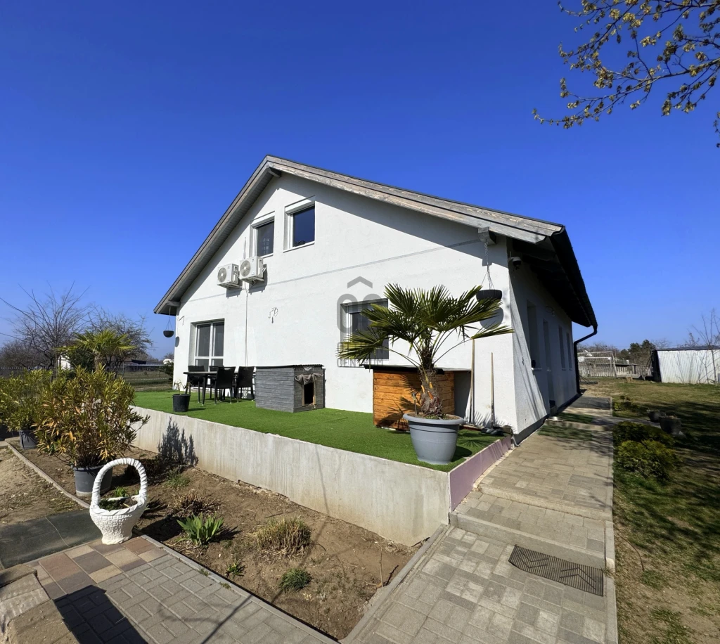 Eladó családi ház, Fót, Fót, Istvánhegyi dűlő