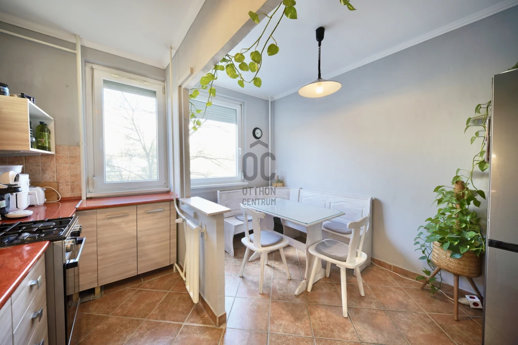 Eladó panellakás, Budapest XIX. kerület, Lakótelep