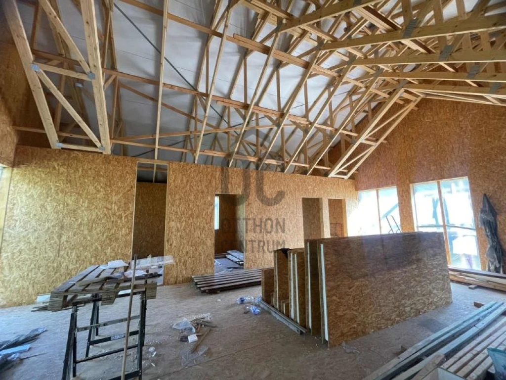 Eladó családi ház, Verőce, Magyarkút