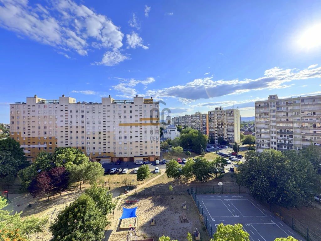 Eladó panellakás, Budapest XV. kerület, Rákospalota