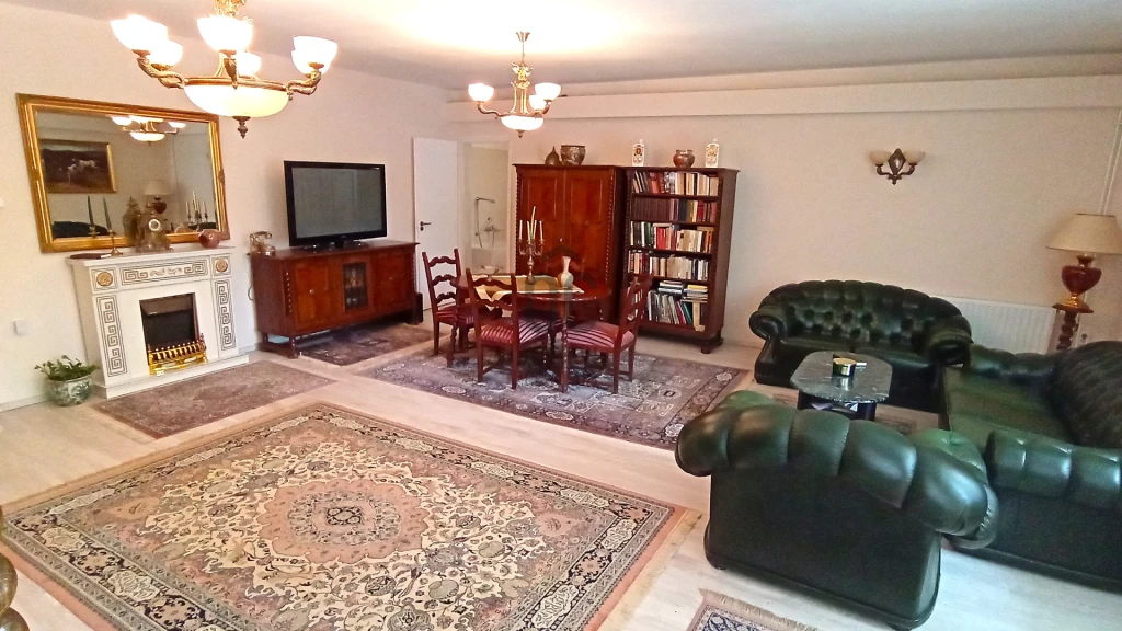 Eladó téglalakás, Budapest II. kerület, Pesthidegkút-Ófalu