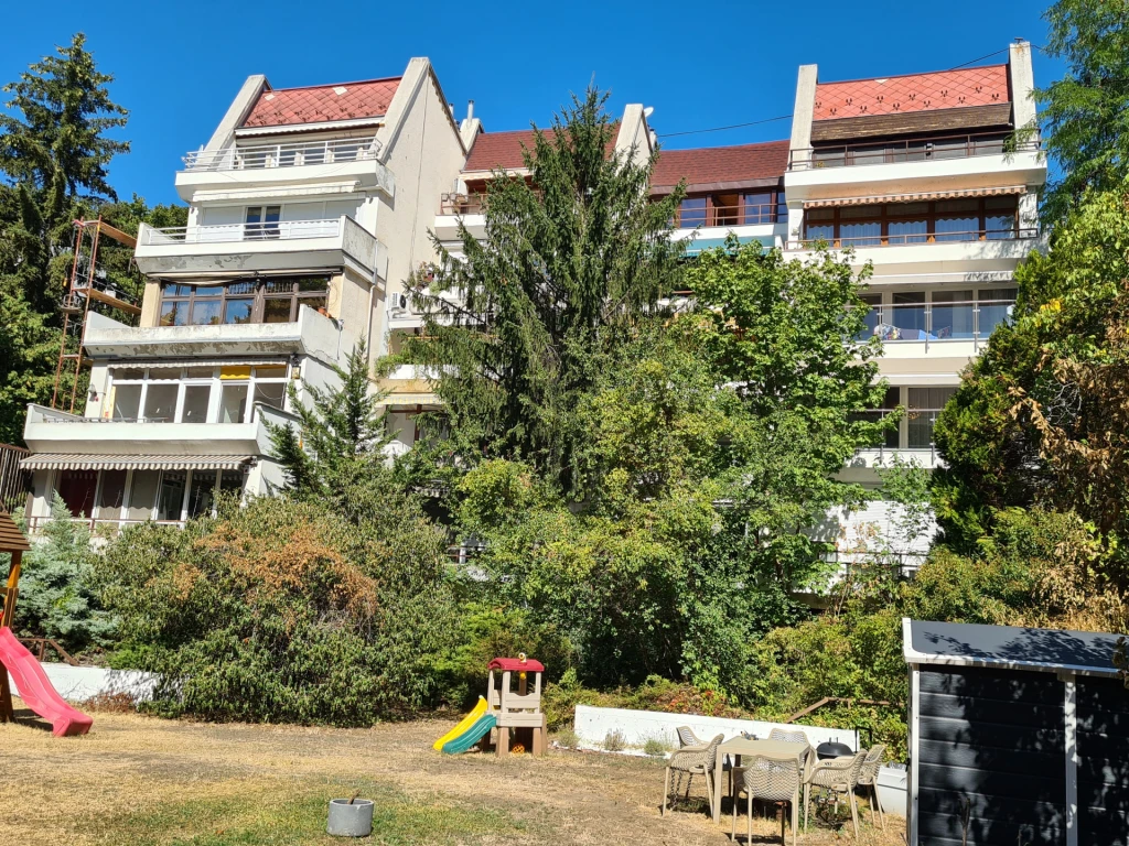 Eladó téglalakás, Budapest XII. kerület, Istenhegy