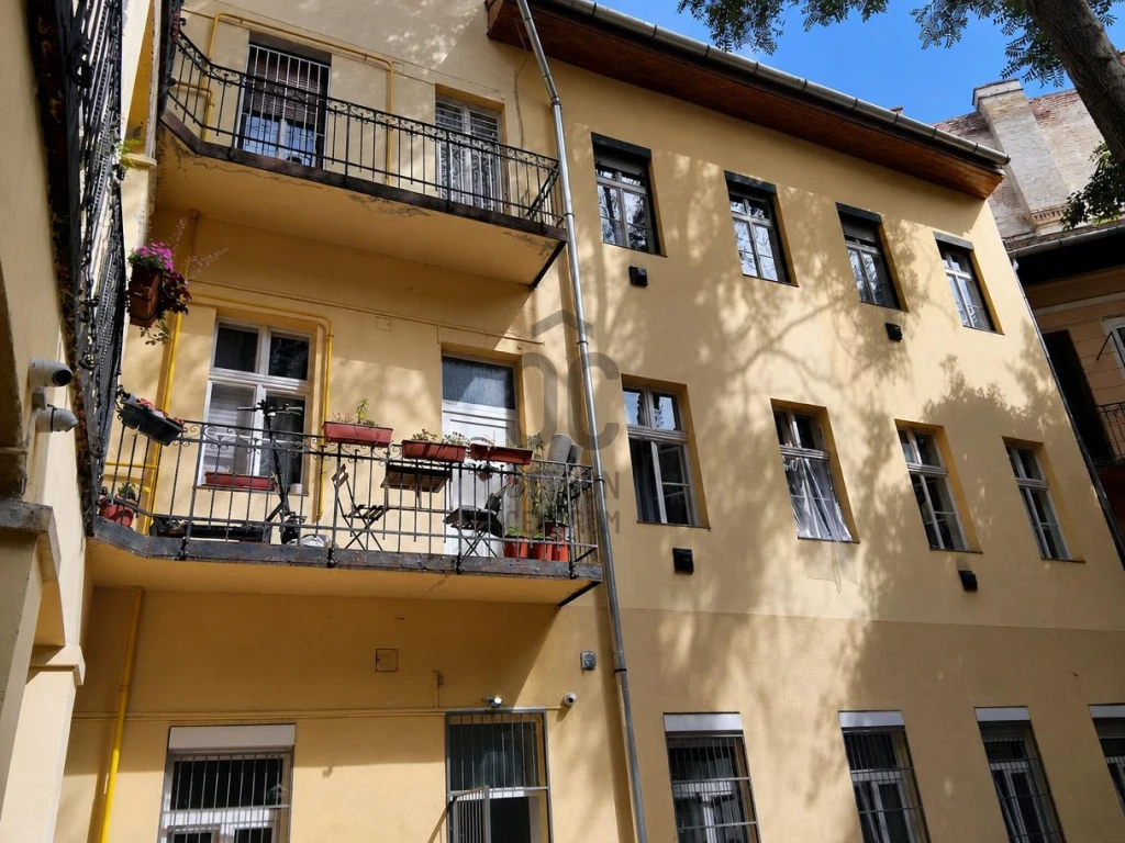 Eladó téglalakás, Budapest XII. kerület, Krisztinaváros XII. ker.
