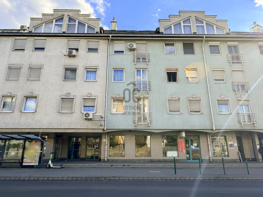 Eladó egyéb kereskedelmi-ipari, Budapest XV. kerület, Rákospalota