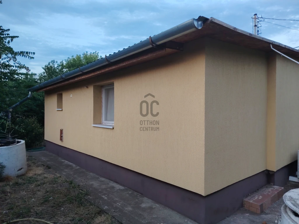 Eladó üdülő, nyaraló, Csörög, Csörög