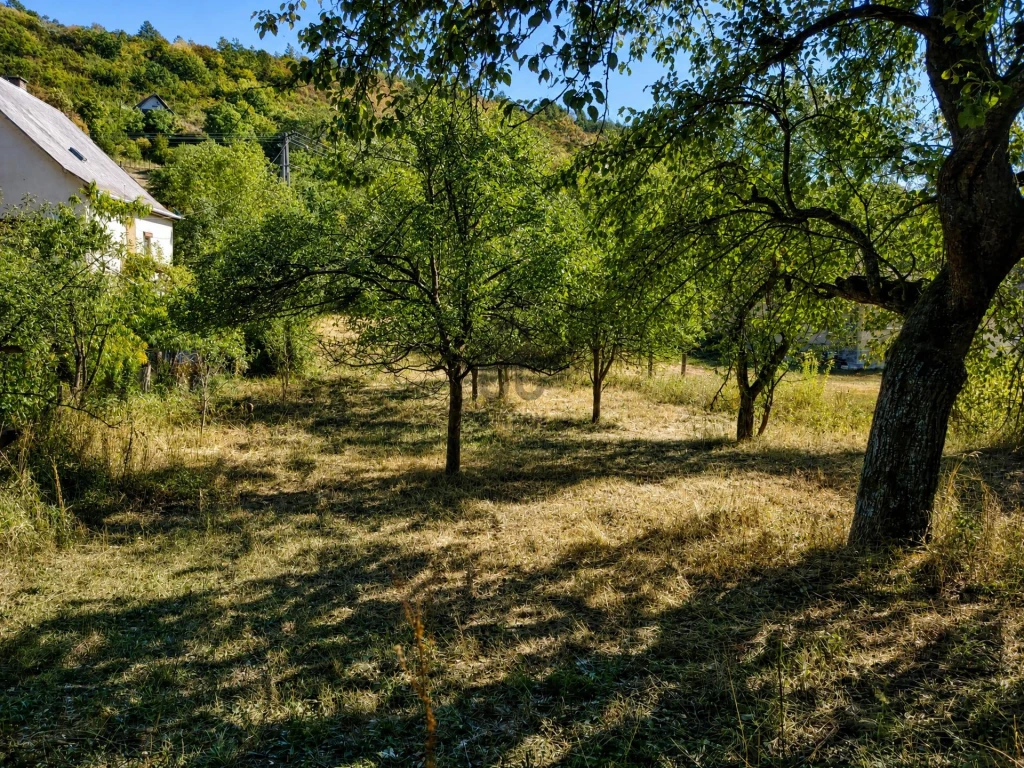 Eladó építési telek, Alsópetény, Alsópetény