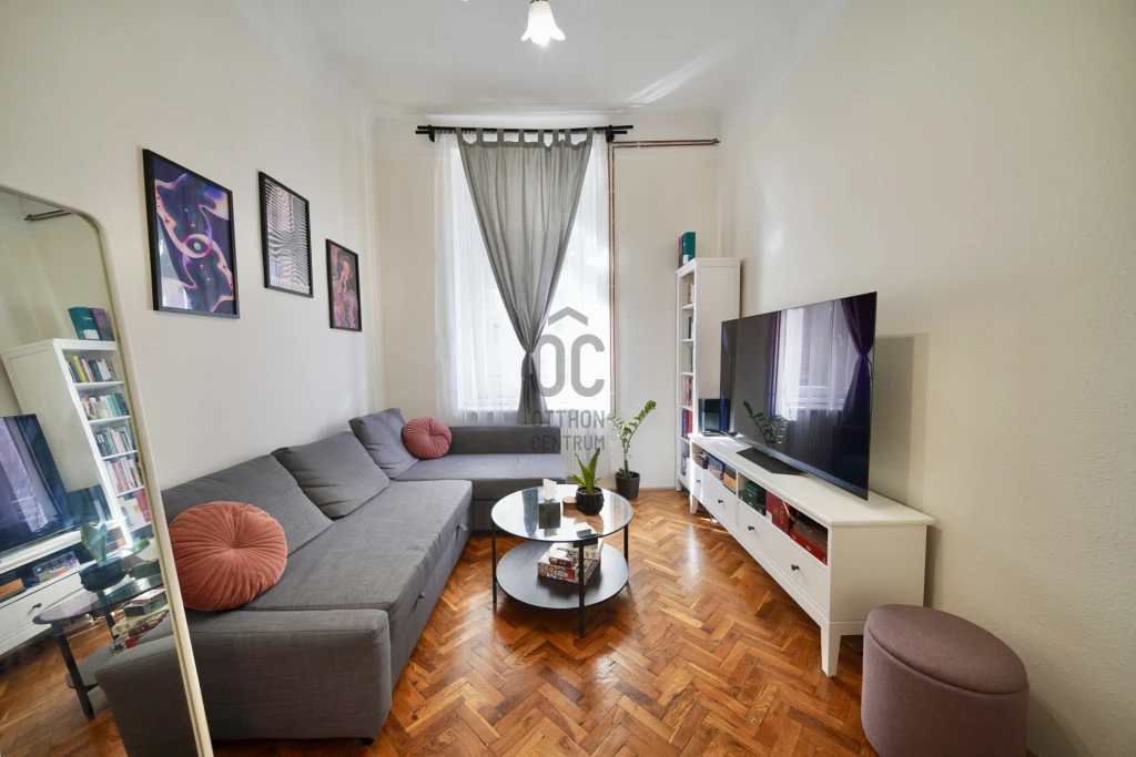 Eladó téglalakás, Budapest XIII. kerület, Lőportárdűlő