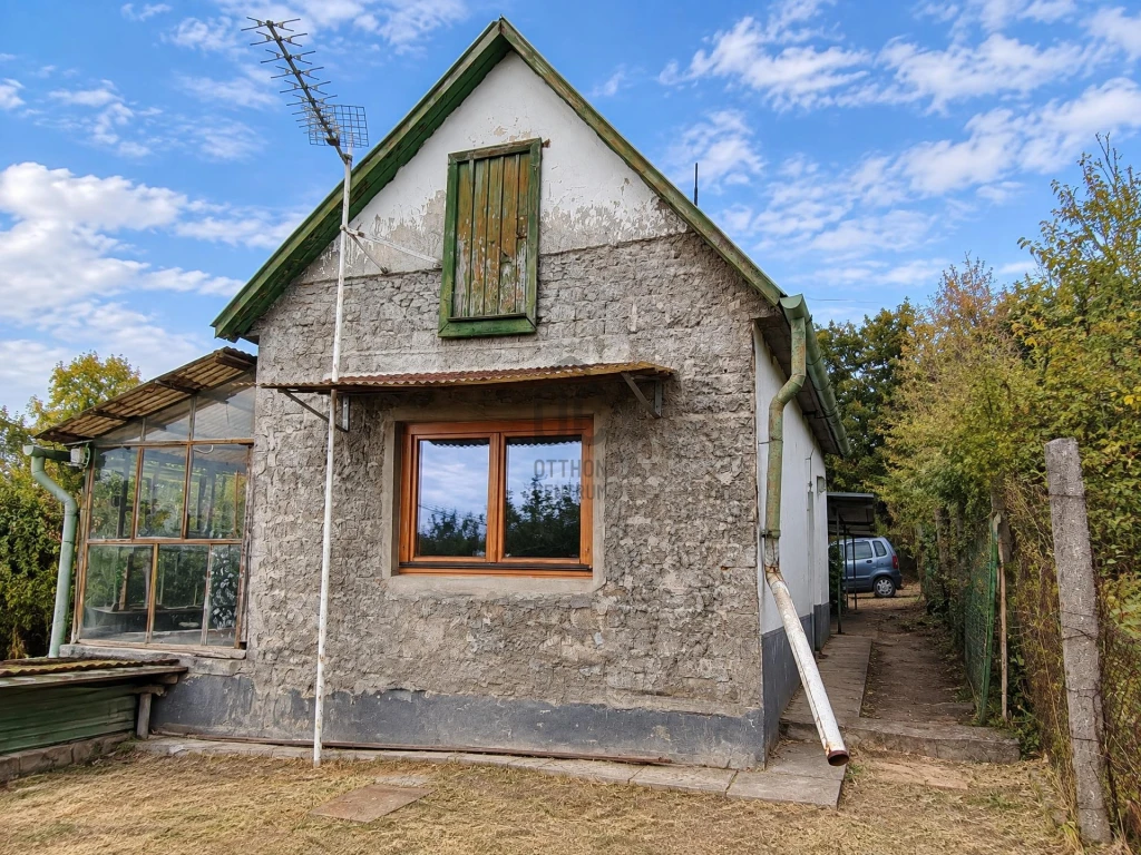 Eladó üdülő, nyaraló, Vác, Nyulas