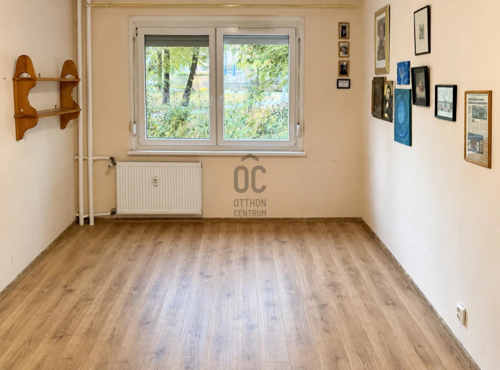 Eladó panellakás, Budapest XV. kerület, Újpalota