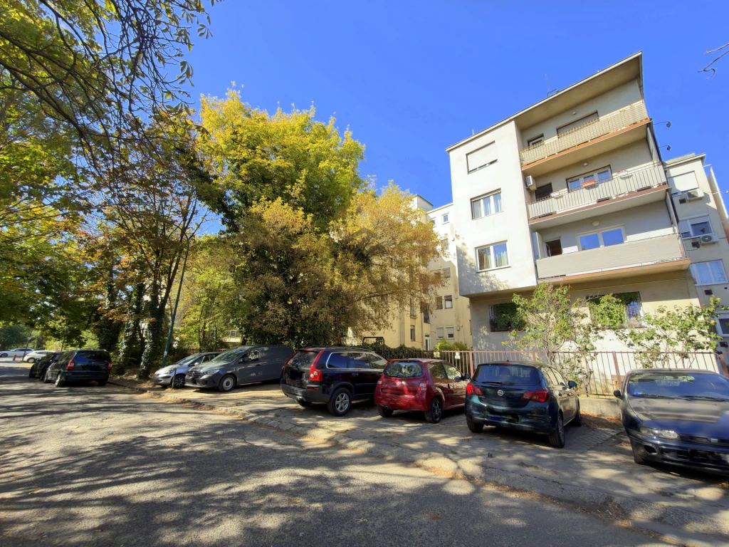 Eladó téglalakás, Budapest XIV. kerület, Városliget, Kacsóh Pongrác út