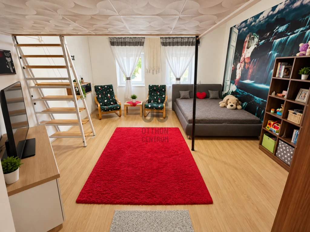 Eladó téglalakás, Budapest XV. kerület, Rákospalota