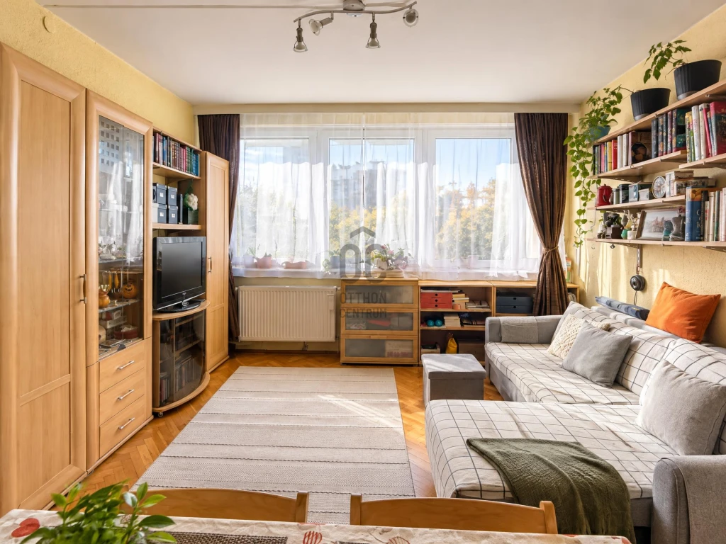 Eladó panellakás, Budapest IV. kerület, Pozsonyi utcai lakótelep