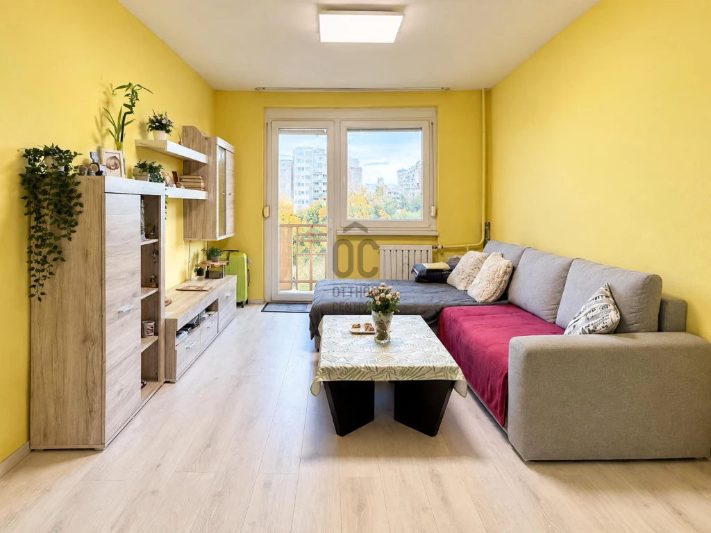 Eladó panellakás, Budapest IV. kerület, Újpesti lakótelep