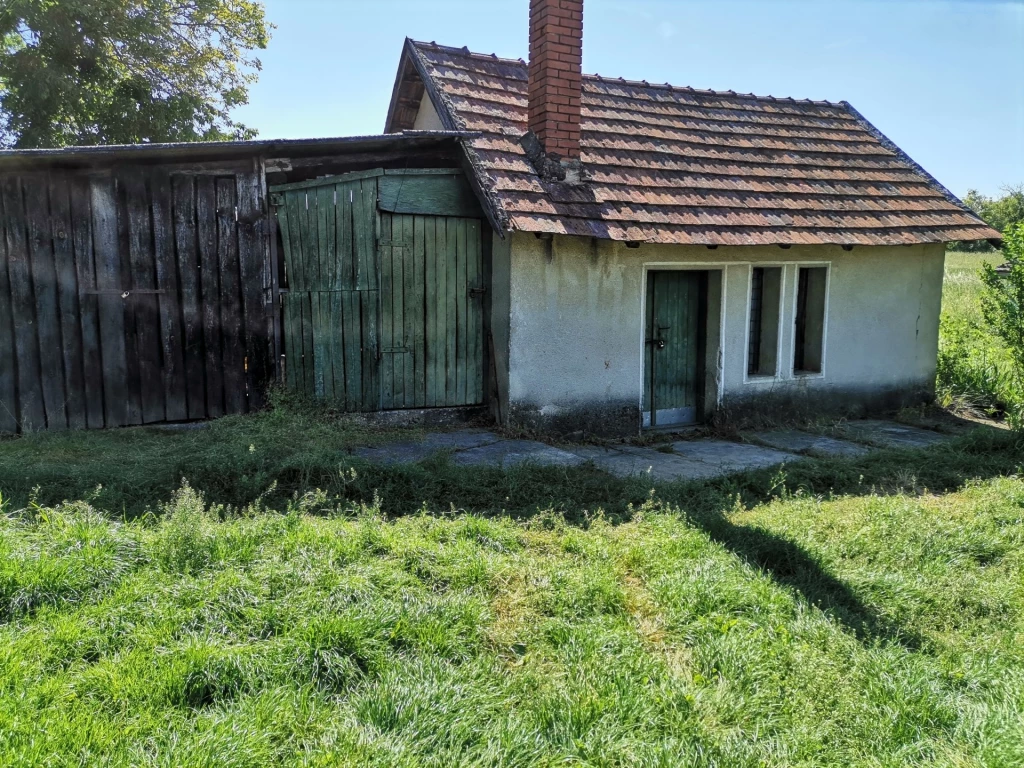Eladó Mezőgazdasági, Vanyola 10.000.000 Ft