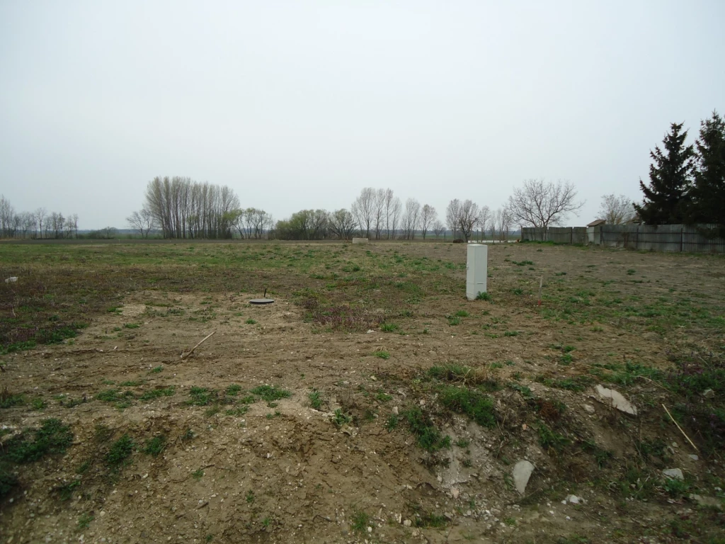 For sale other plot, Vaszar