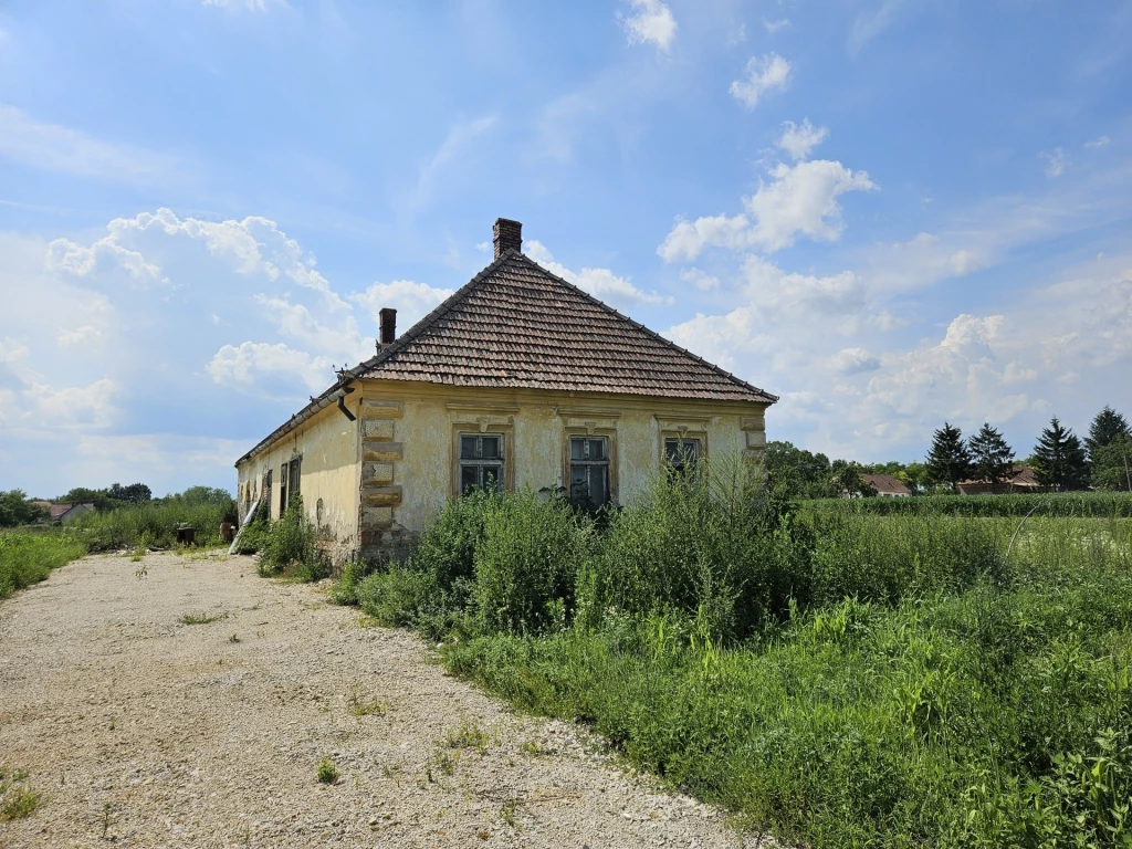 For sale house, Nemesgörzsöny