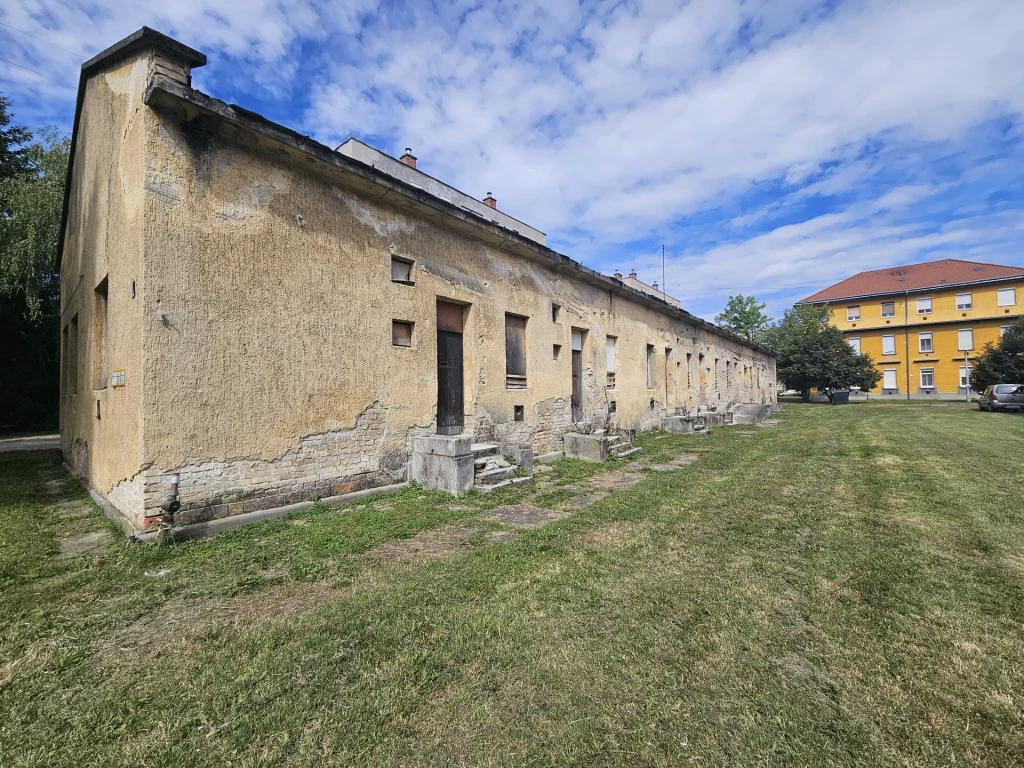 For sale other house, Pápa