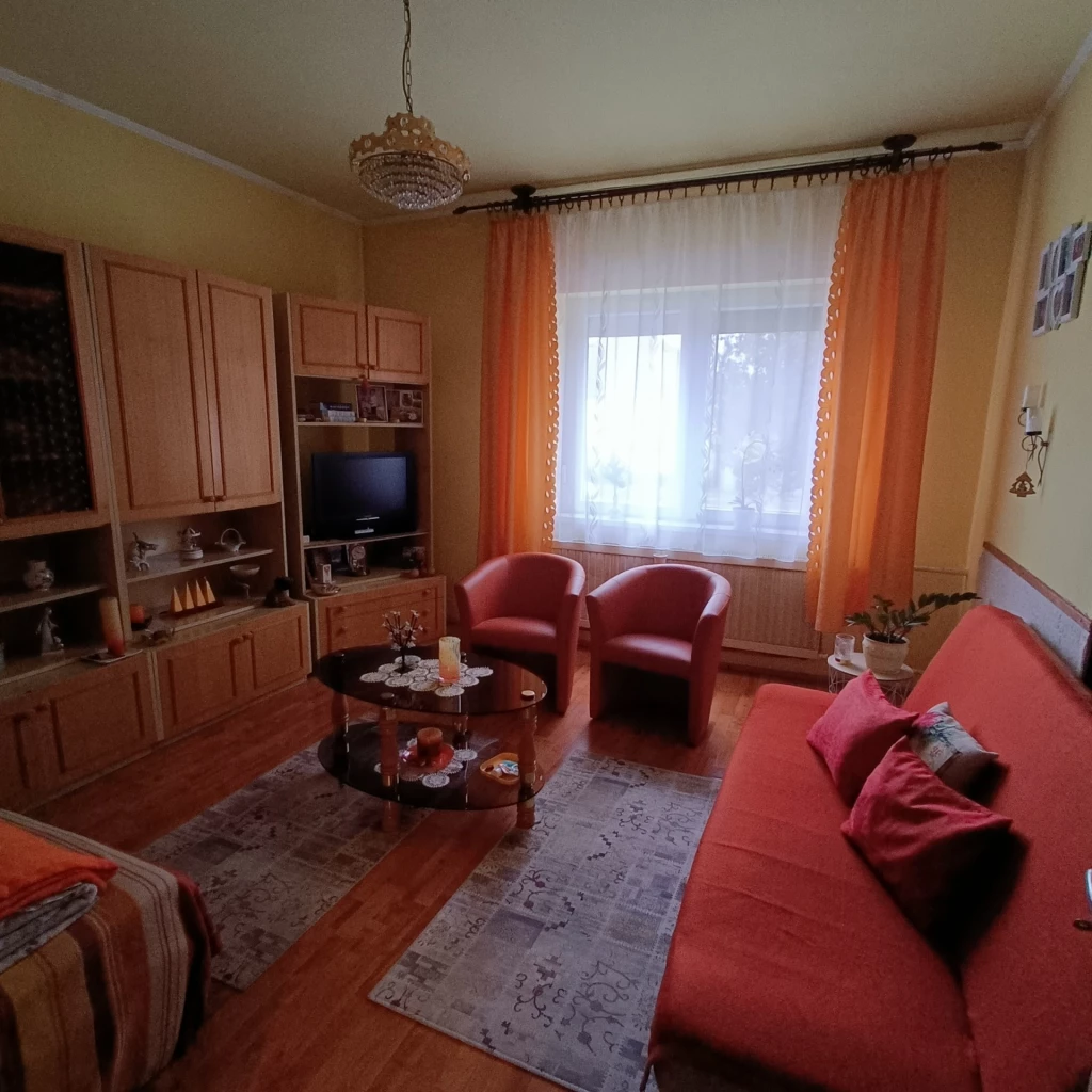 For sale house, Vaszar