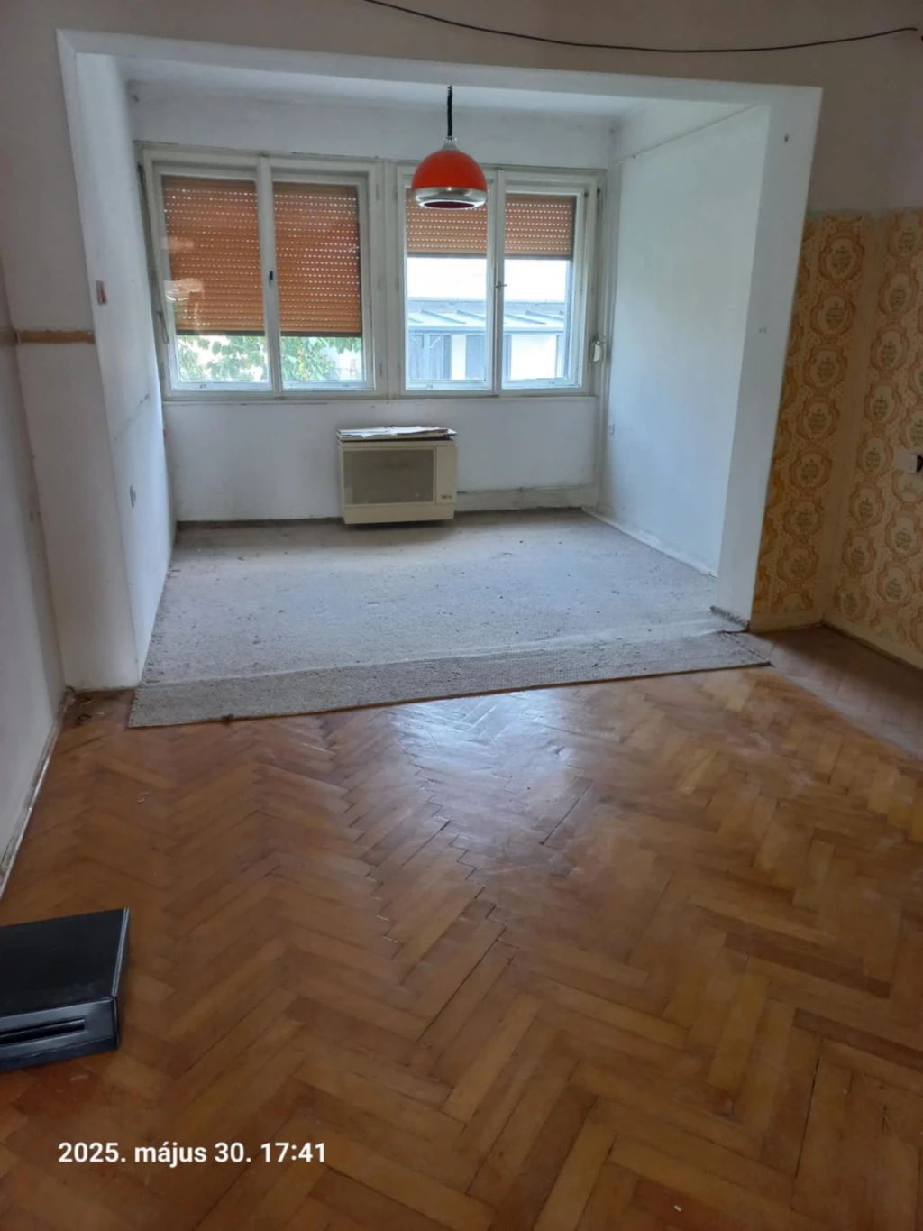 For sale terraced house, Pápa