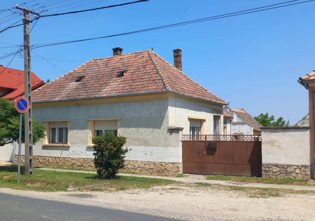 Eladó Ház, Ugod 19.500.000 Ft