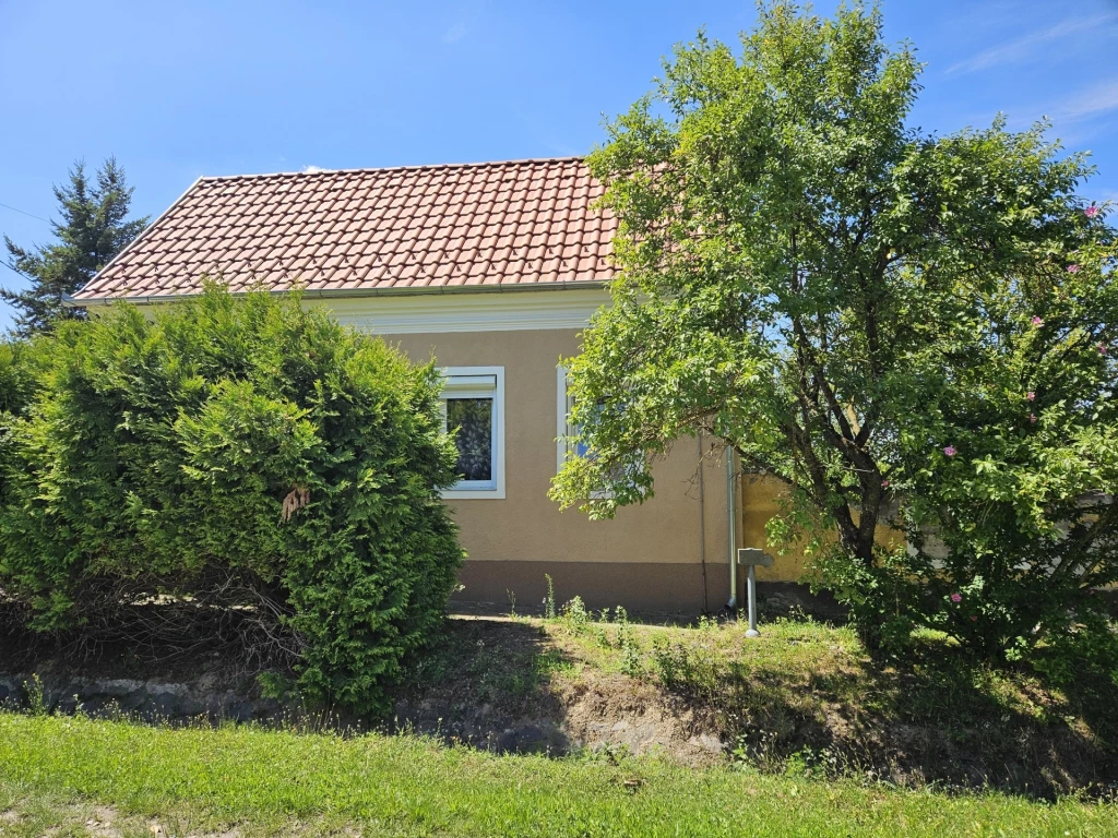 Eladó Ház, Dabrony 37.900.000 Ft