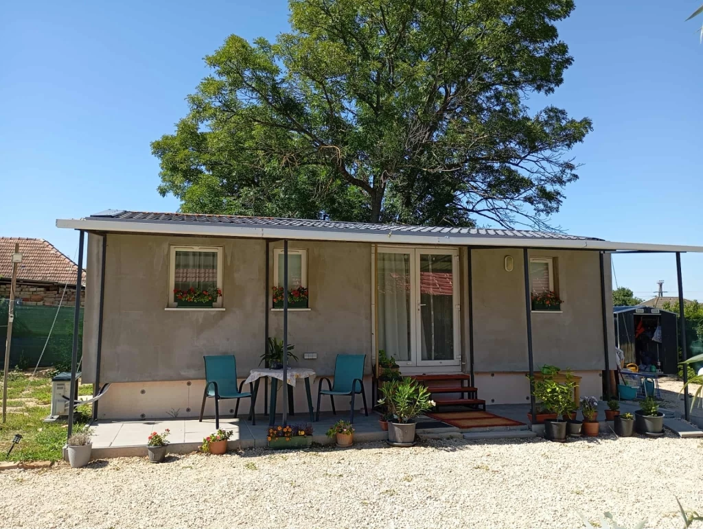 Eladó Telek, Nagytevel 19.900.000 Ft