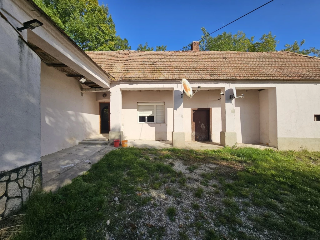 Eladó Ház, Döbrönte 19.900.000 Ft