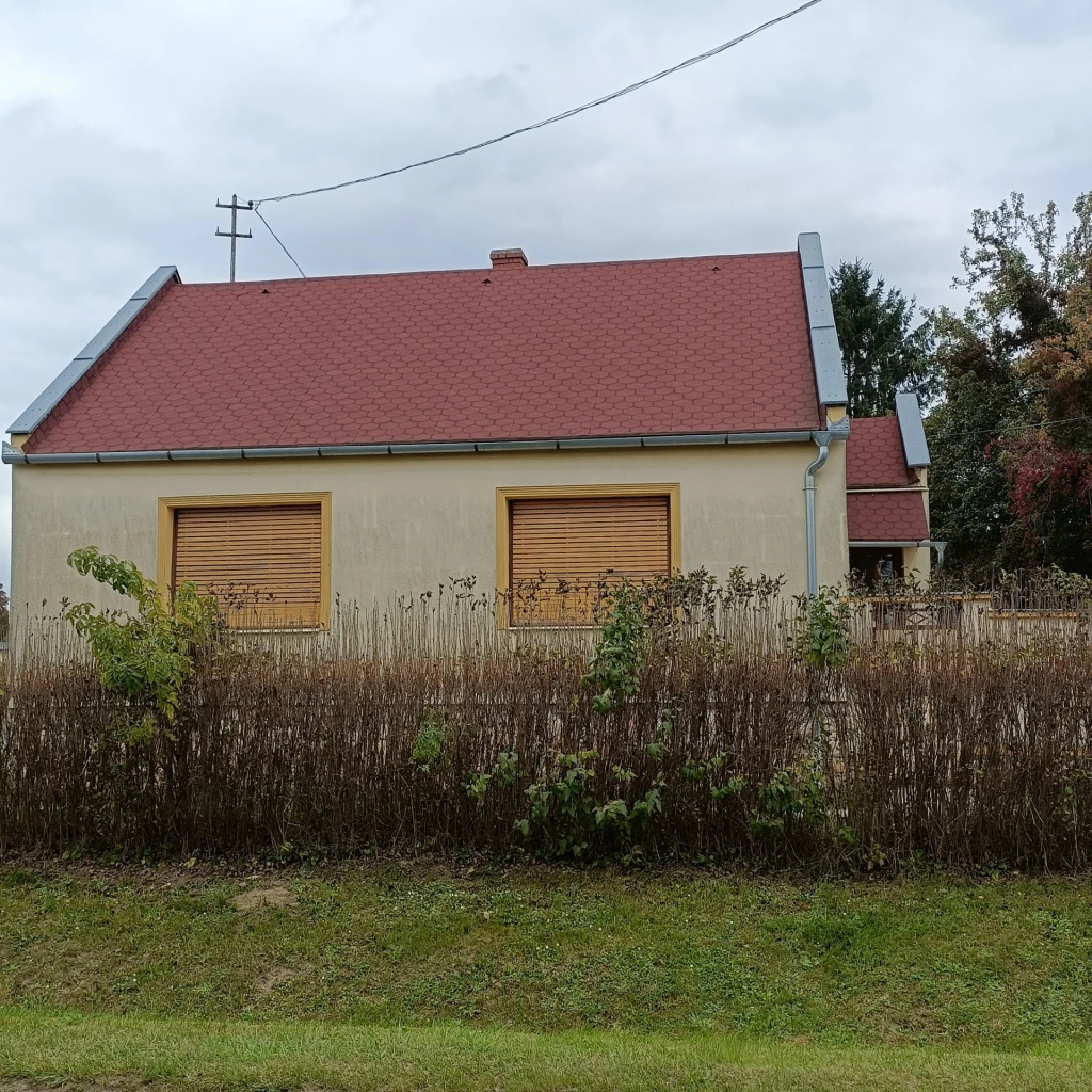 Eladó Ház, Bakonyszentiván 27.500.000 Ft