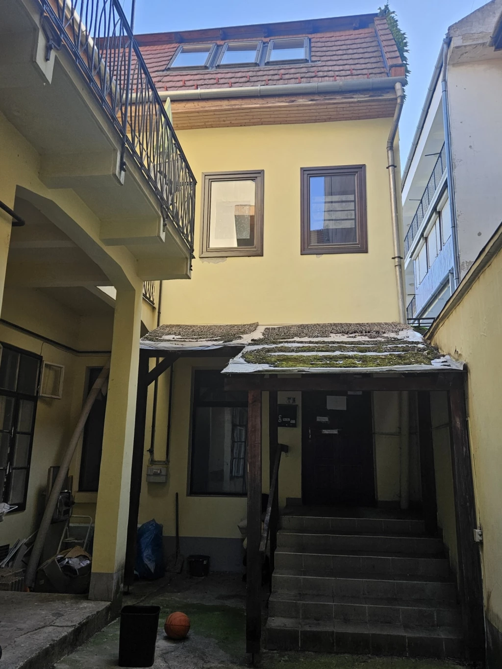 Eladó Lakás, Pápa 28.000.000 Ft