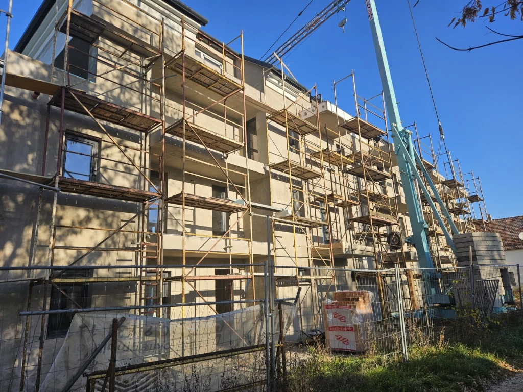 Eladó Lakás, Pápa 47.985.000 Ft