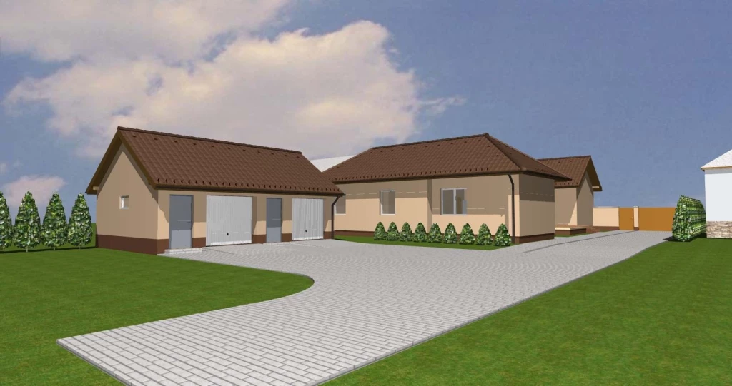 Eladó Lakás, Pápa 72.350.000 Ft