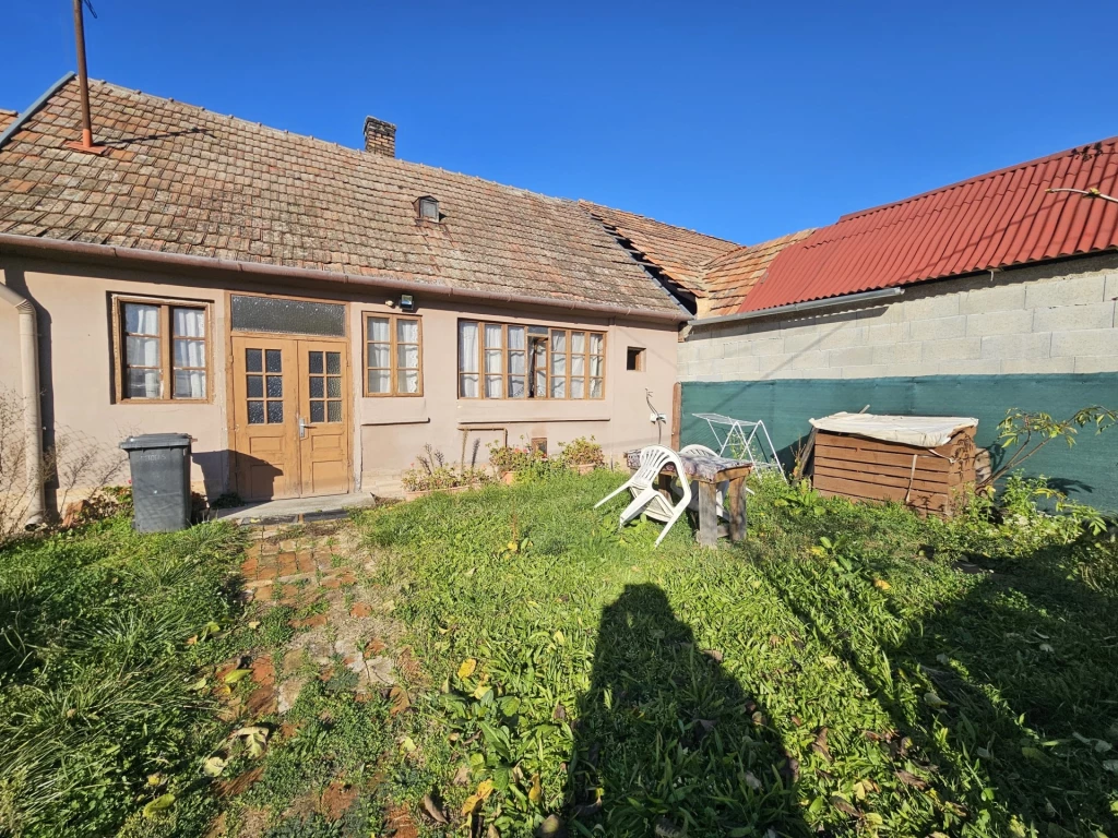 Eladó Lakás, Nagyalásony 5.900.000 Ft