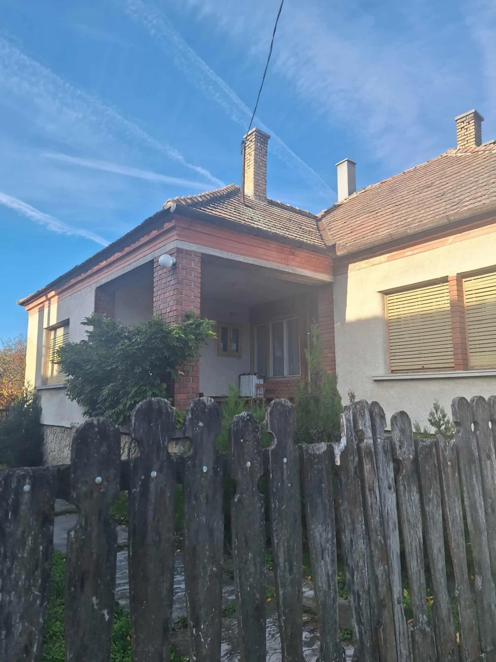 Eladó Ház, Nyárád 38.900.000 Ft