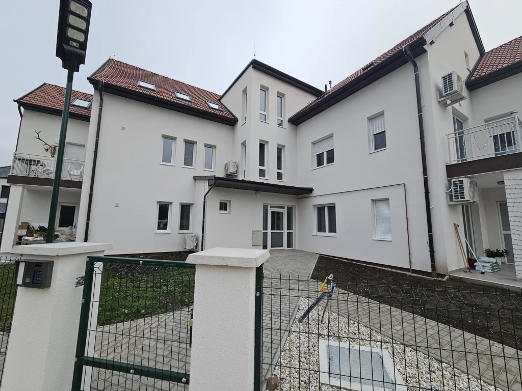 Eladó Lakás, Pápa 55.000.000 Ft