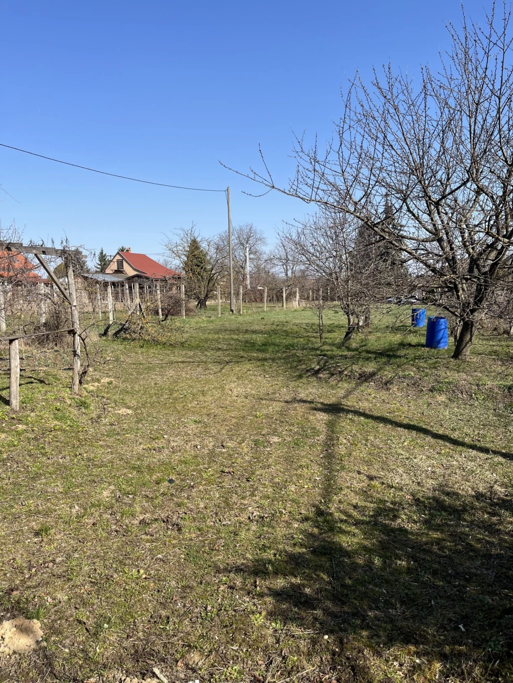 Eladó Telek, Pápa 5.900.000 Ft