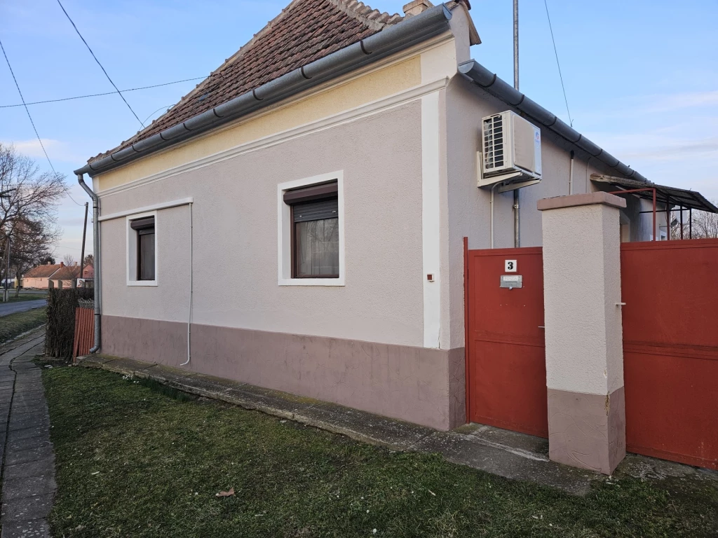 Eladó Ház, Pápasalamon 21.000.000 Ft